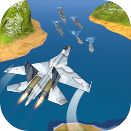 War Plane Strike: Sky Combat