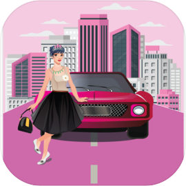 Jogos de vlog de moda feminina para selfies versão móvel andróide iOS apk  baixar gratuitamente-TapTap