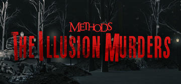 Banner of Methods: The Illusion Murders 