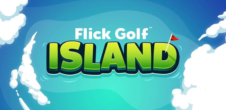 Banner of Golf Island 1.4
