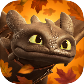 Dragons: Rise of Berk