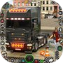 Real Tanker Truck Simulator 3D