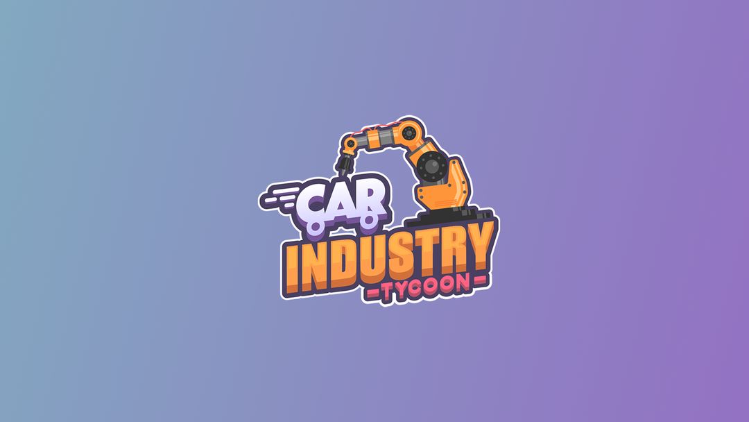 Car Industry Tycoon: Idle Sim遊戲截圖