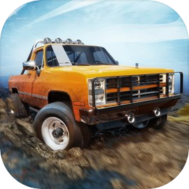 Offroad Car Simulator: Racing