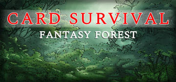 Banner of Card Survival: Fantasy Forest 
