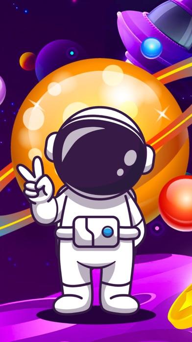 Cosmic gravity flight android iOS apk download for free-TapTap