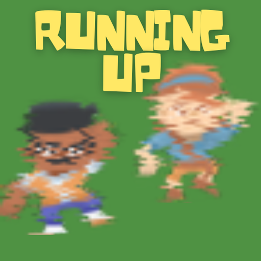 Running Up Latest Version for Android/iOS APK - TapTap