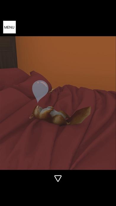 Escape Game: Autumn Game Screenshot