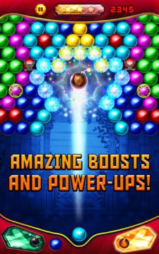 Bubble Royale 遊戲截圖
