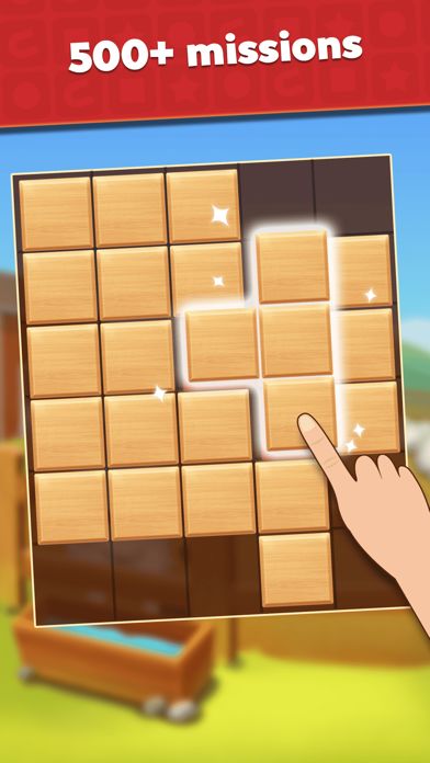 My Block Puzzle ภาพหน้าจอเกม