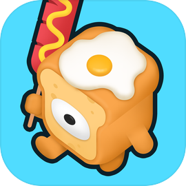 Snack.io - Online io games