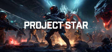 Banner of Project Star 