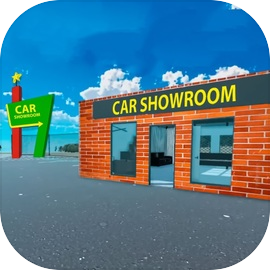 Car Saler Tycoon Simulator 3D