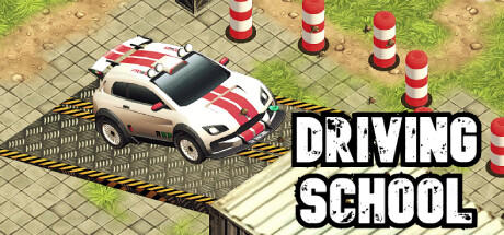 Banner of Driving School 