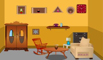 Fountain Fish Rescue Game Screenshot