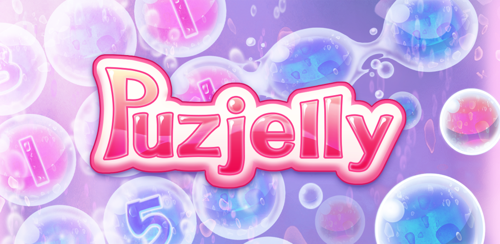 Banner of Puzzelly 1.0