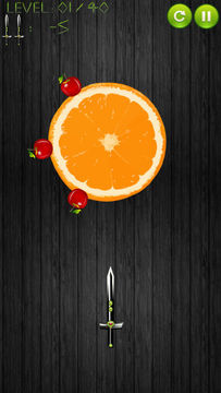 剑击者 Game Screenshot