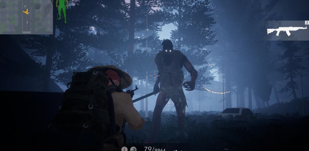 PROW Z OPEN WORLD PREMIUM screenshot