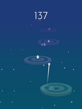 Orbit Loop Game Screenshot