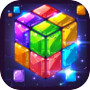Galaxy Block: The Puzzle