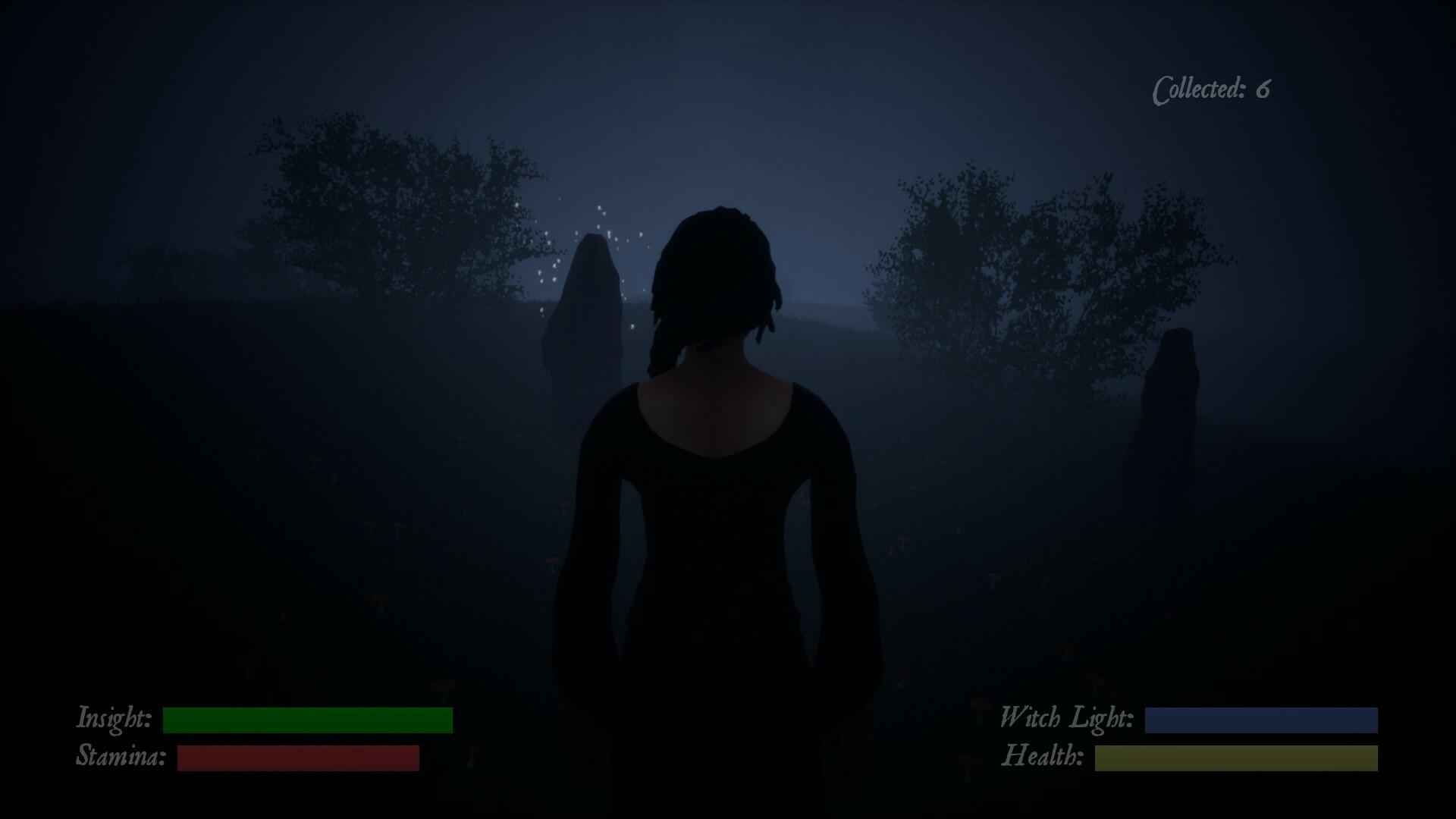 Screenshot 14 of Inkubus Sukkubus - She of a Thousand Names 