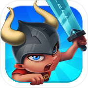 Kidarian Adventures - action platform game