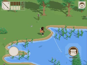 On My Own Game Screenshot