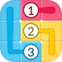 Иконка MAZAICA Lines & Numbers Game