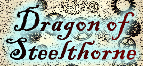 Banner of Dragon de Steelthorne 