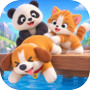 Icon of Zoo Party