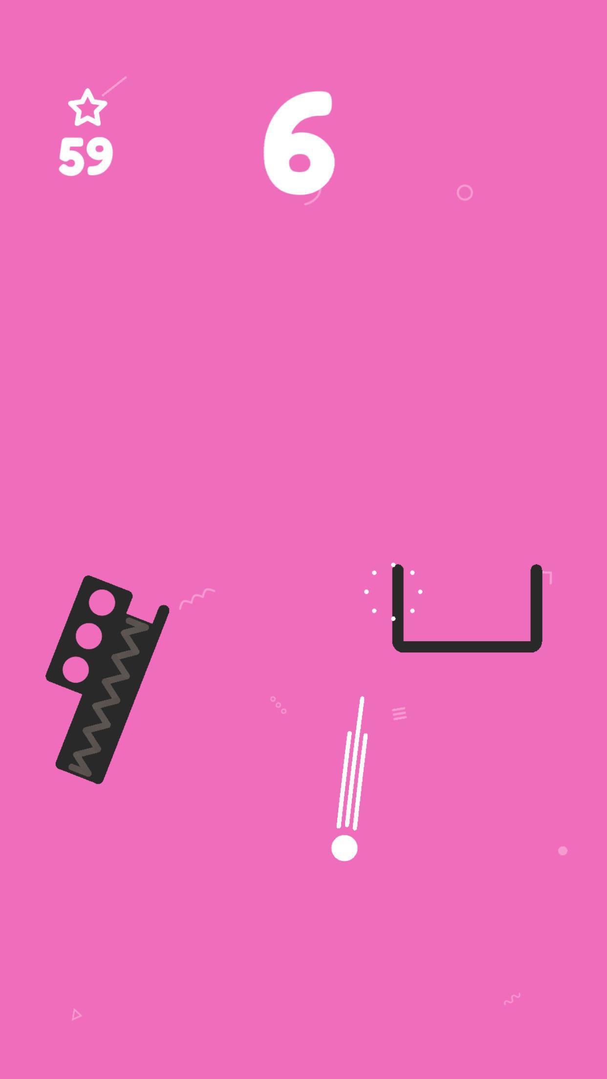 Pocket Snap Game Screenshot