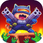 Cat Gunner: Super Force