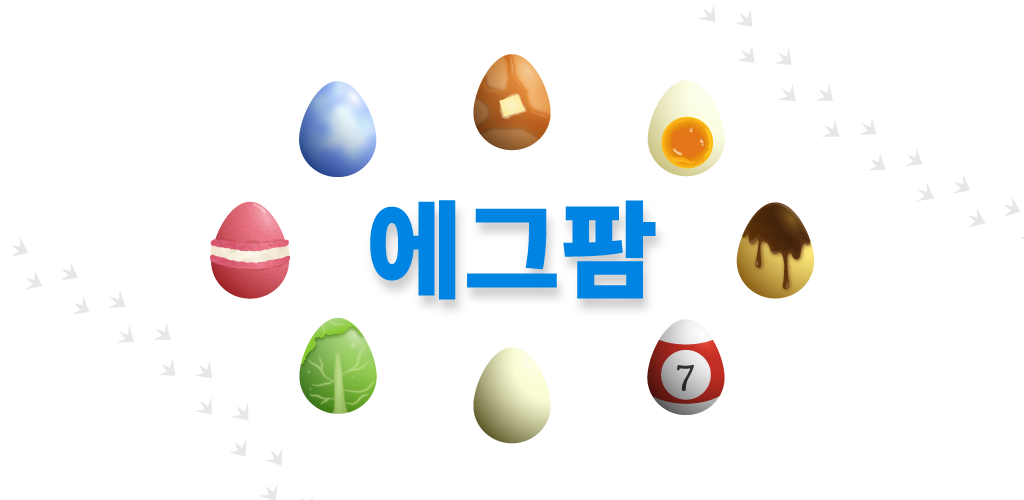 Banner of Ladang Telur -Pengeluaran permainan telur yang tidak berkesudahan- 1.1.4
