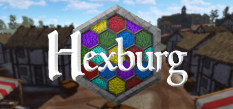 Banner of hexburgo 