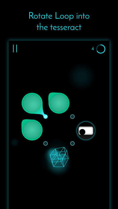 loop : puzzler Game Screenshot