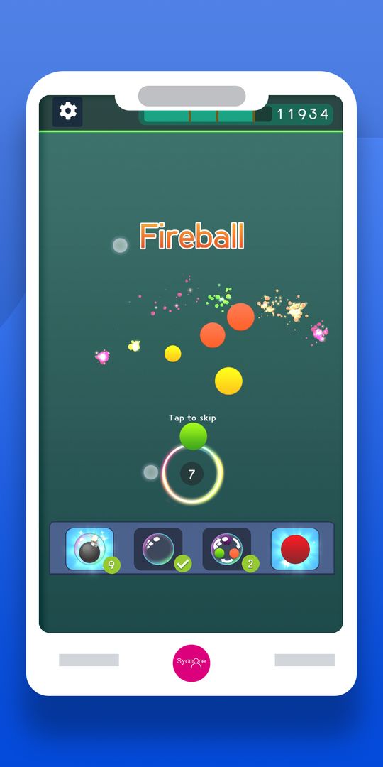 Bubble Shooter : Bubble Legend android iOS apk download for free-TapTap