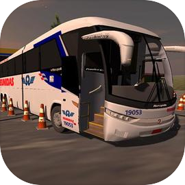 Simulador de Ônibus - World Bus Driving Simulator