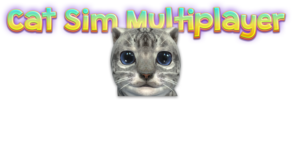 Banner of Multiplayer Sim Kucing 