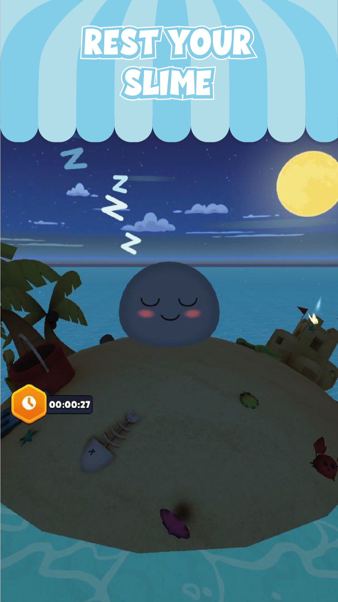 Floaty Cloud: o novo jogo offline do Google
