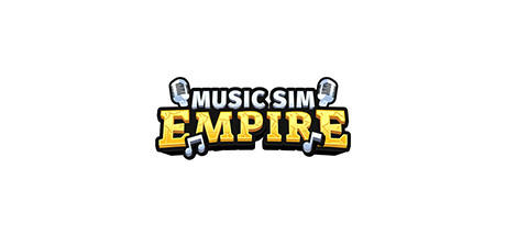 Banner of Music Sim Empire 