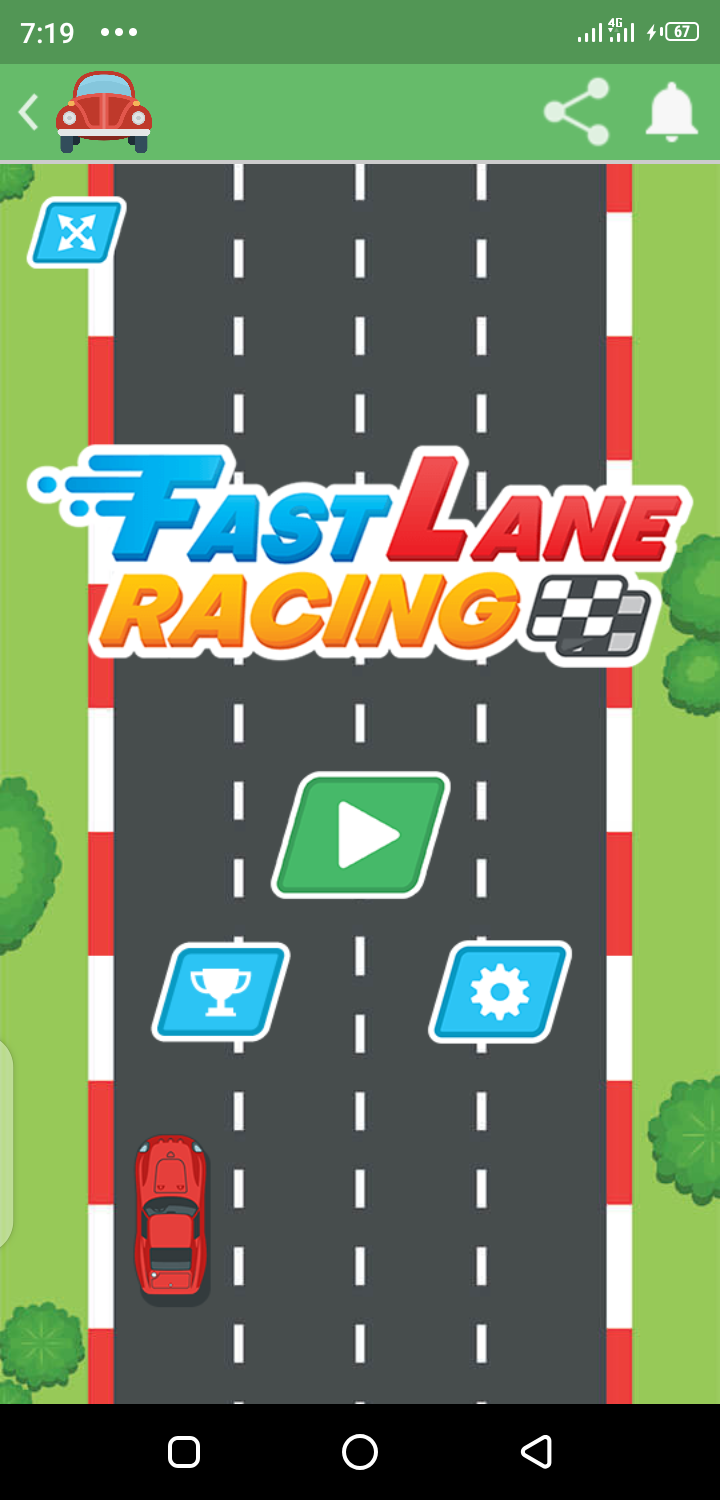 Speed Line Drive mobile android iOS apk download for free-TapTap