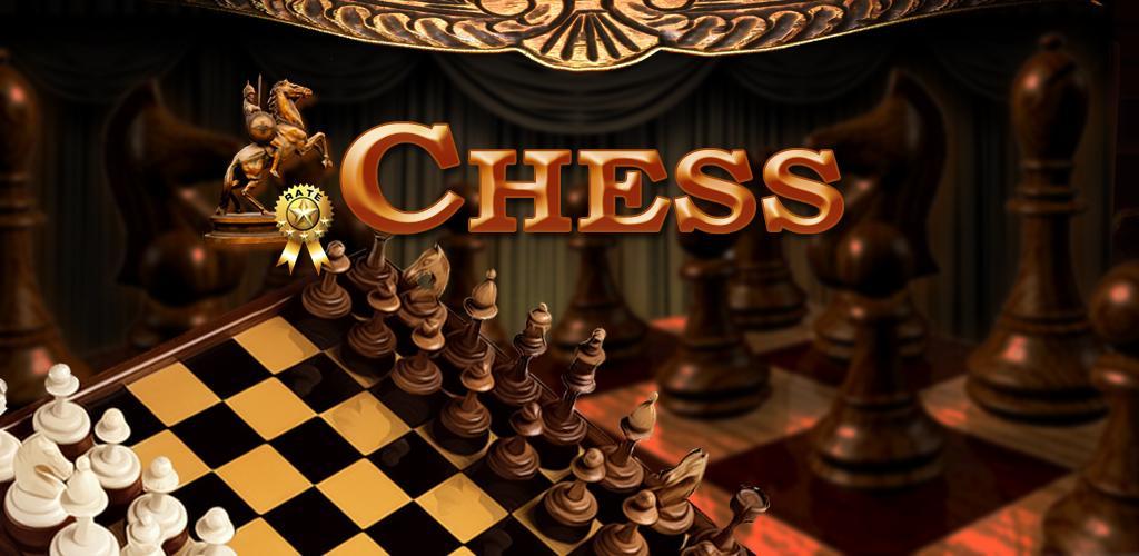 Banner of 체스 - Chess Live 3.6