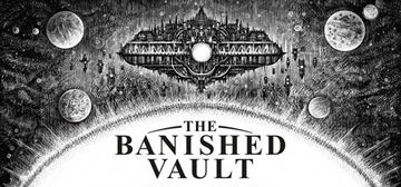 Banner of The Banished Vault 