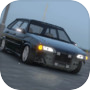 Icon of Vaz 2114 Russian Car Simulator