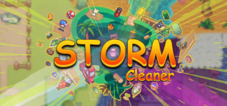 Banner of Storm Cleaner 