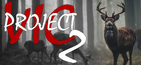 Banner of Project Vic 2 