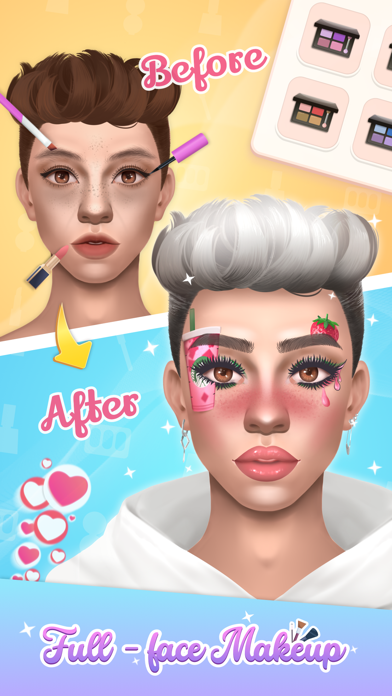 Makeup Stylist-Trendy Designs for Android/iOS - TapTap