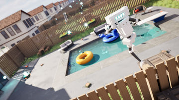 Three Alpha One Nine 遊戲截圖