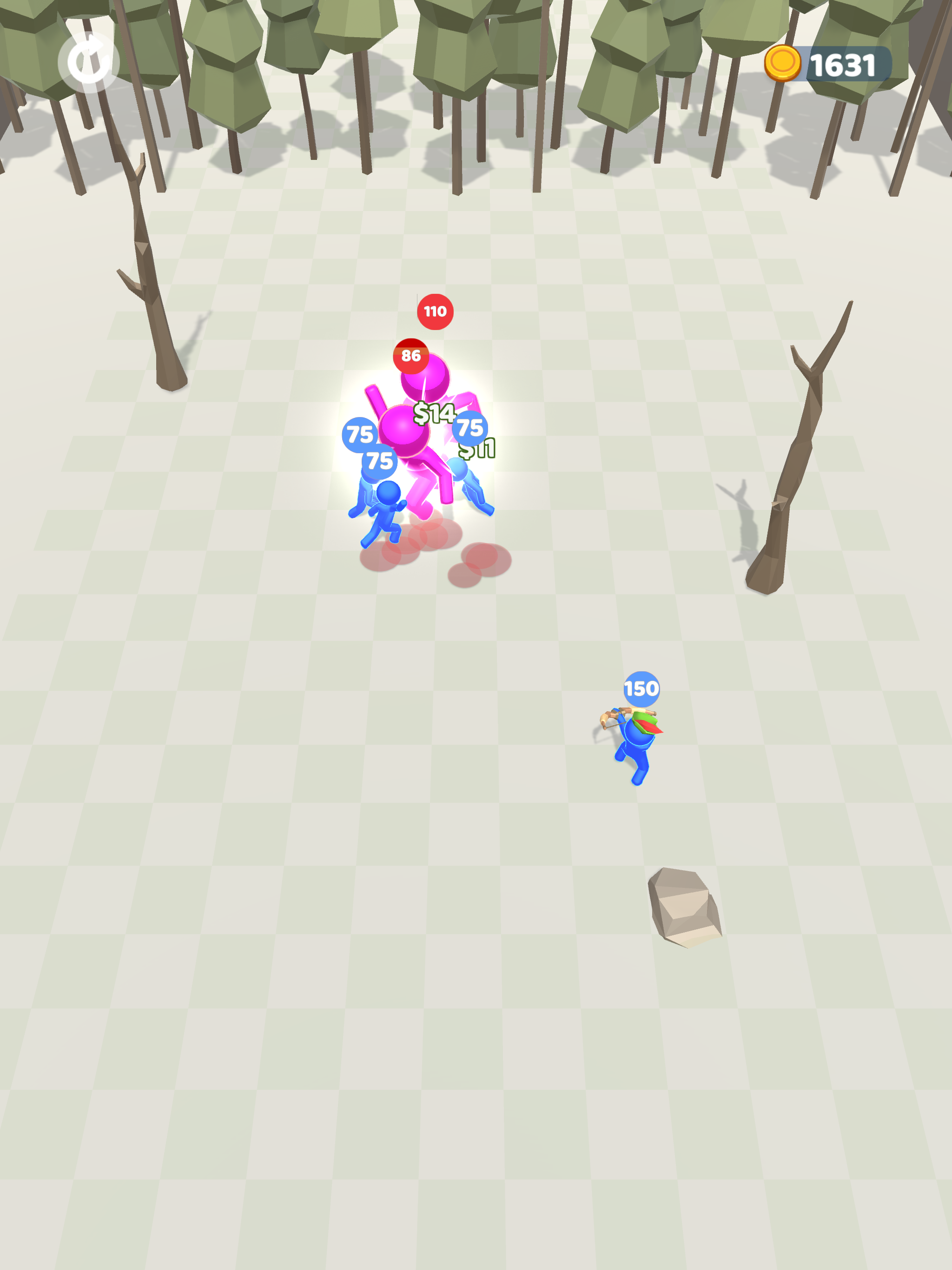 Screenshot 12 of Card Battle 