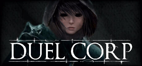 Banner of Duel Corp. 